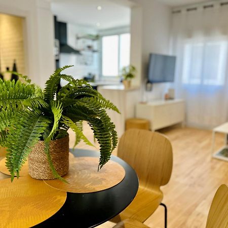 Ecochic Apartment In Fuengirola Center Екстер'єр фото