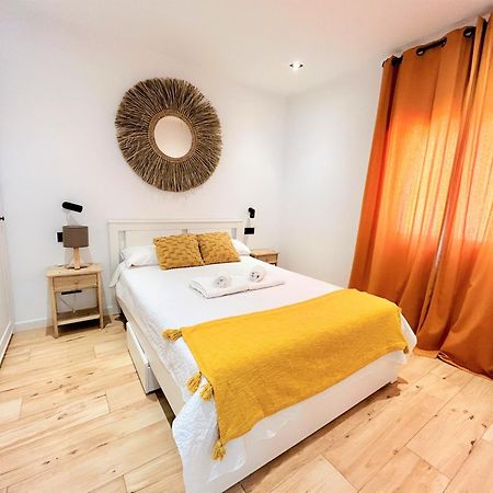 Ecochic Apartment In Fuengirola Center Екстер'єр фото