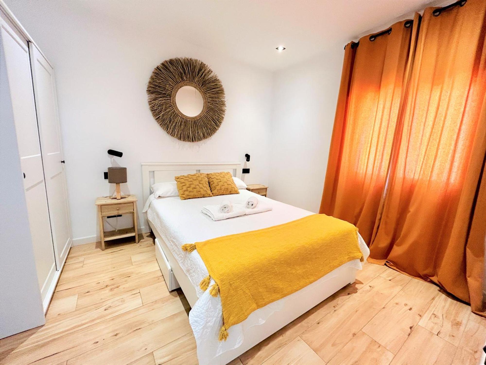 Ecochic Apartment In Fuengirola Center Екстер'єр фото