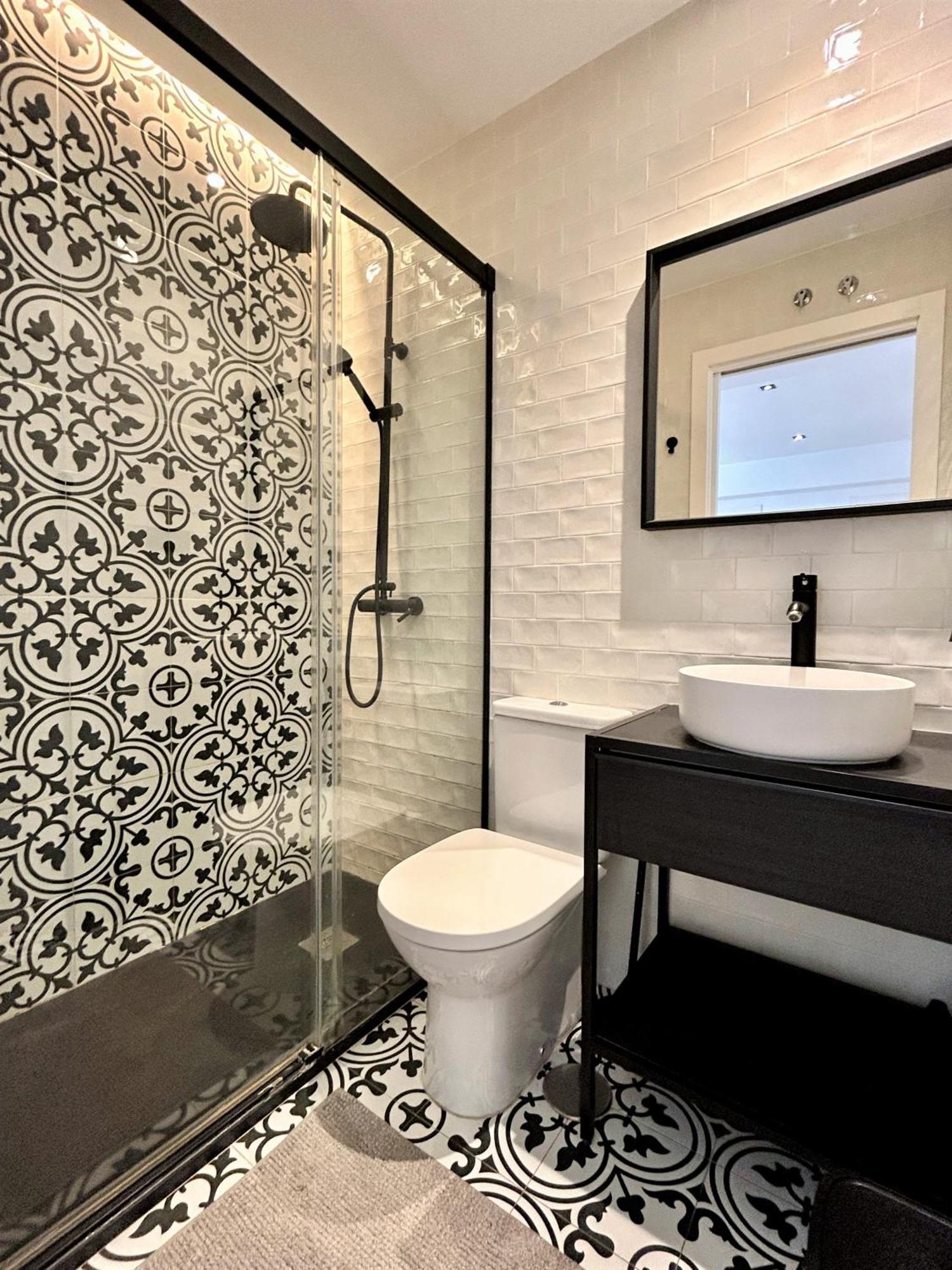 Ecochic Apartment In Fuengirola Center Екстер'єр фото