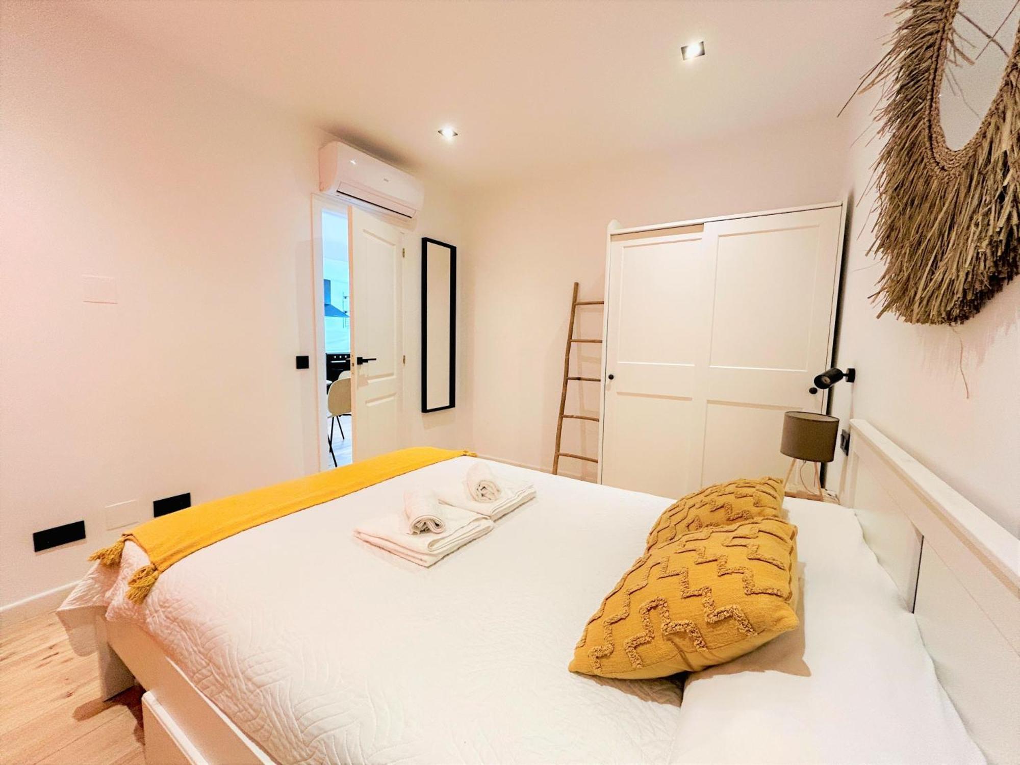 Ecochic Apartment In Fuengirola Center Екстер'єр фото